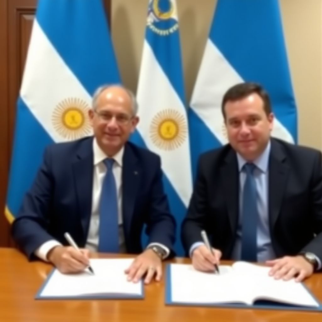 Nueva inversión en litio