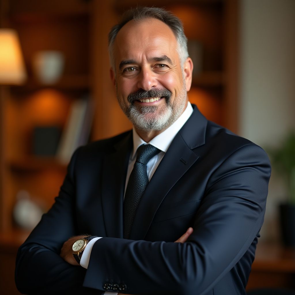 Dr. Alejandro Vélez