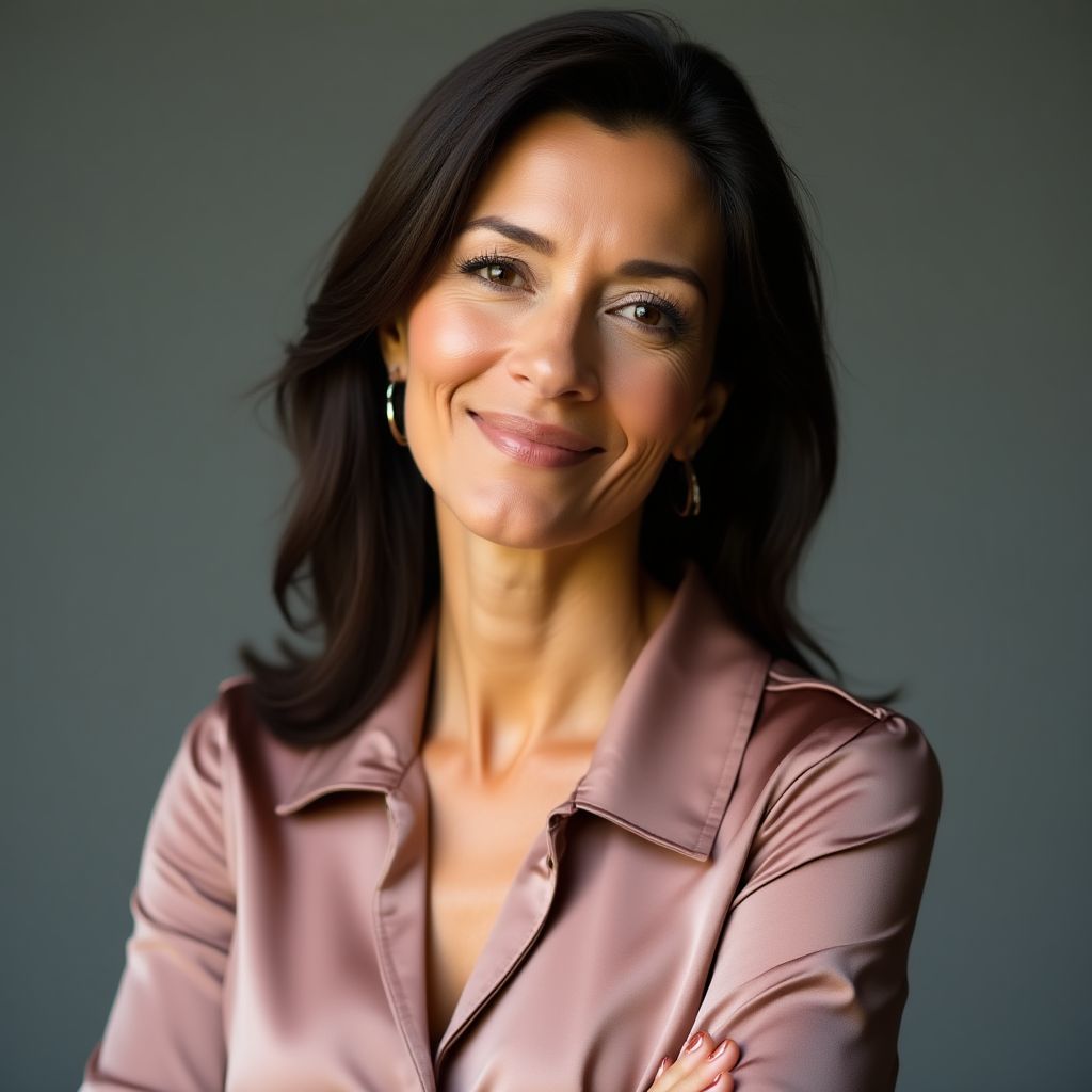Elena Martínez